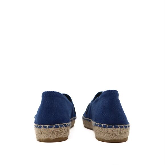 Kenzo Canvas Logo Espadrilles Size 36 - Picture 4 of 7
